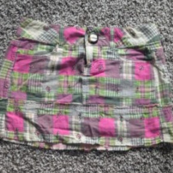 Candie's Dresses & Skirts - Candie's vintage women's mini skirt